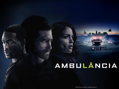 Ambulância