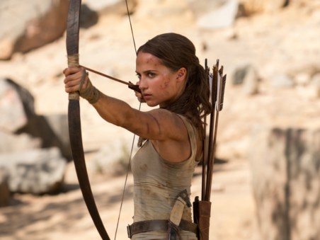 Tomb Raider