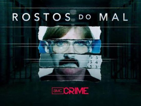 Rostos Do Mal