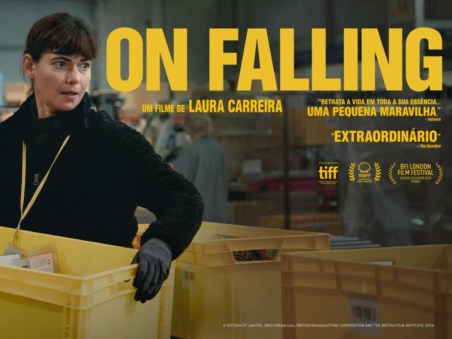 On Falling
