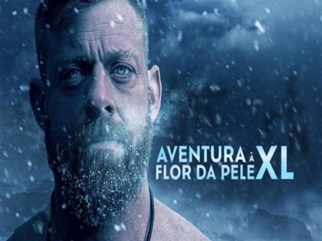 Aventura à flor da pele XL