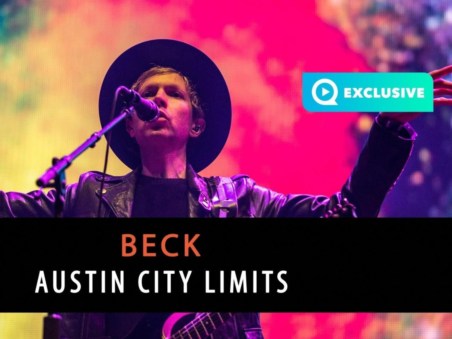 Beck - Austin City Limits