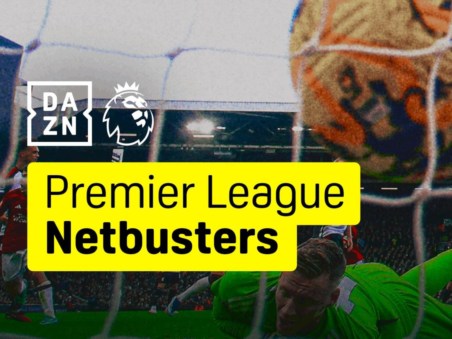 Premier League Netbusters - Premier League Netbusters Rd4