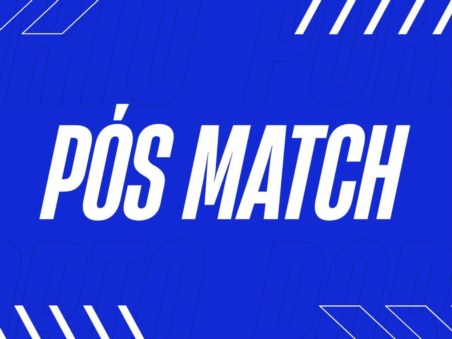 Pós Match