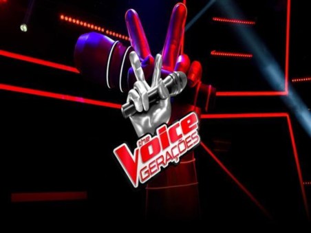 The Voice Gerações - Melhores Momentos