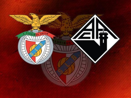 Râguebi - SLB x Académica