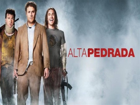 Alta Pedrada