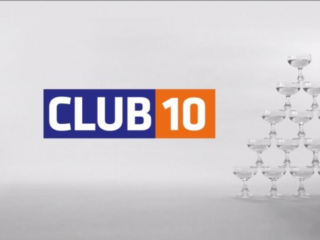 Top 10 Club
