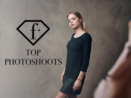 Top Photoshoots
