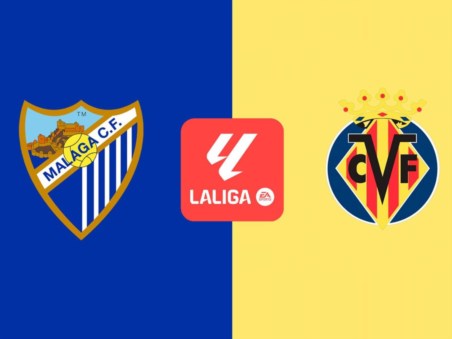 La Liga EA Sports 2026-27 - Málaga x Villarreal