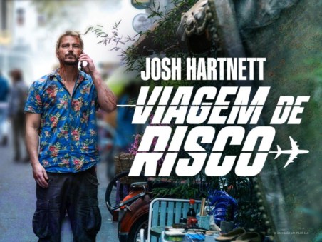 Viagem de Risco