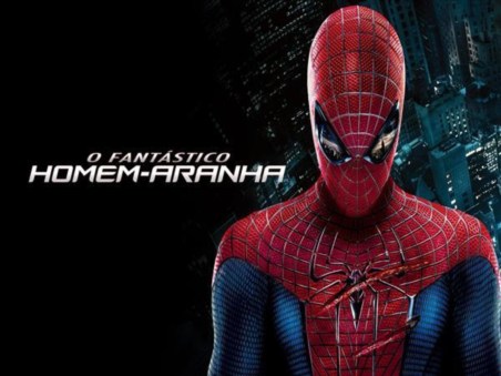 O Fantástico Homem-aranha