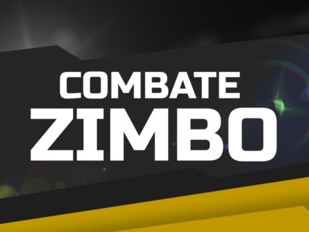 Combate Zimbo