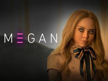M3Gan