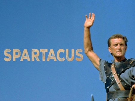 Spartacus