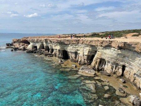 Chypre - Un Jardin Méditerranéen