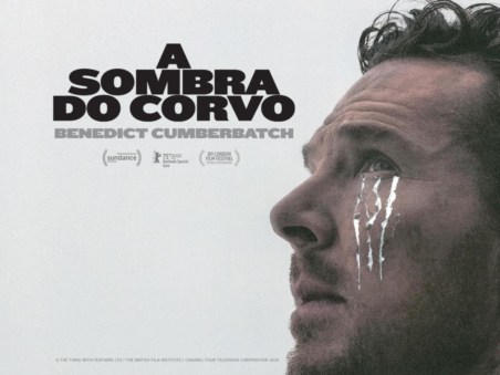 A Sombra do Corvo