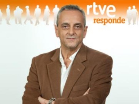 RTVE Responde