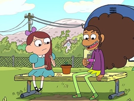 Clarence