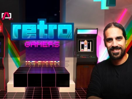 Retro Gamers