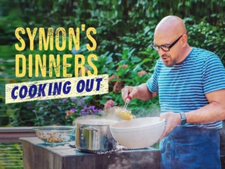 Symon's Dinners: Cooking Out