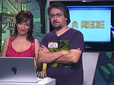A Rede