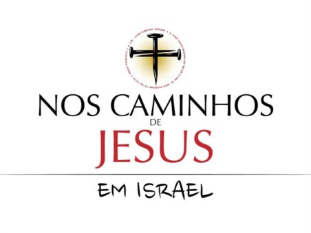 Nos Caminhos de Jesus