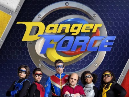 Danger Force