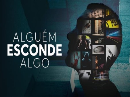Alguém Esconde Algo
