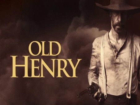 Old Henry