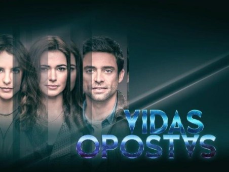 Vidas Opostas