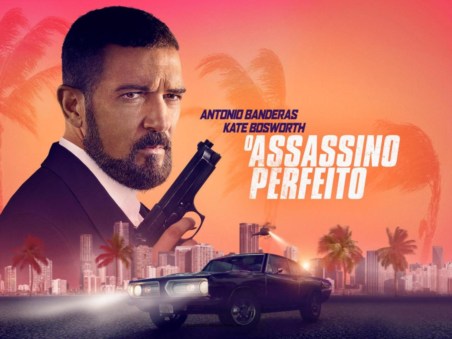 O Assassino Perfeito
