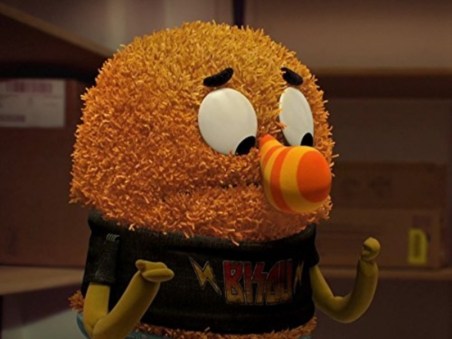 O Incrível Mundo de Gumball
