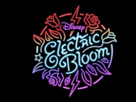 Electric bloom