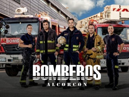 Bombeiros (Alcorcón)