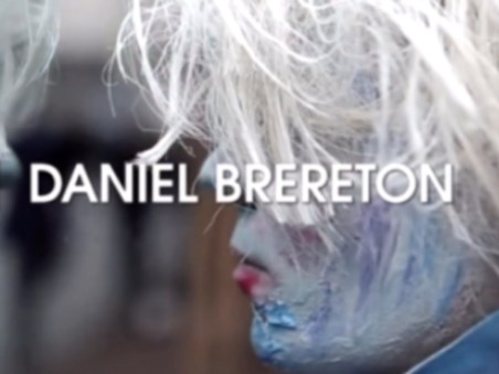 Director Id: Daniel Brereton