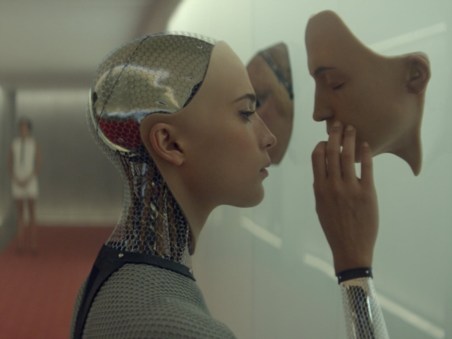Ex Machina