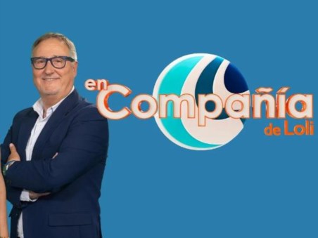 En Compañía de Loli Fin de Semana