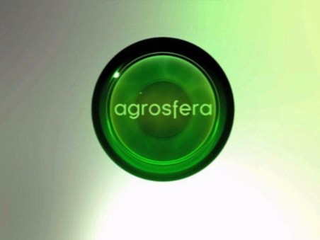 Agrosfera