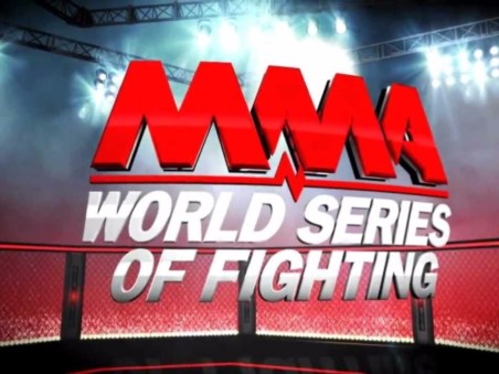World Series of Fighting