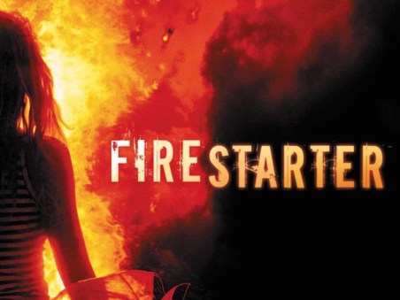 Firestarter: O Poder do Fogo