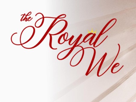 The Royal We