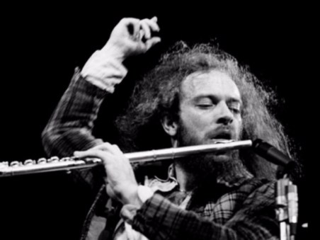 Jethro Tull - Live at Montreux, 2003