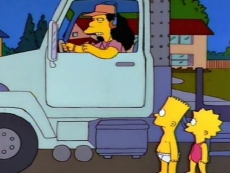 Os Simpsons