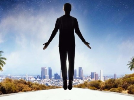 Tyler Henry, o Médium de Hollywood