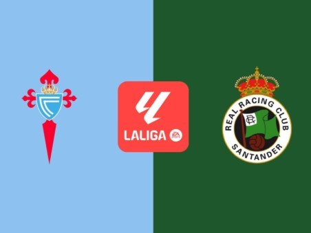 La Liga EA Sports 2026-27 - Celta Vigo x Santander