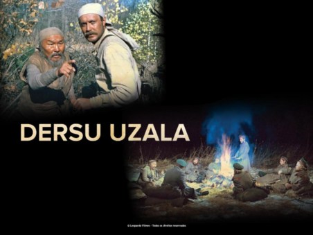 Dersu Uzala