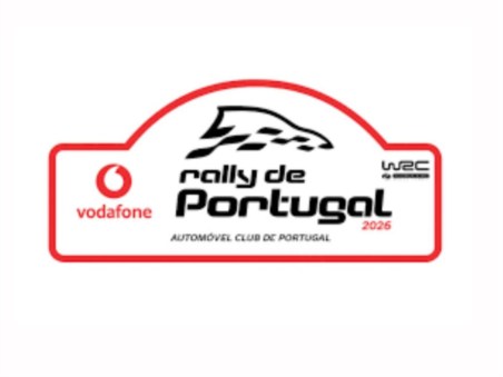 Vodafone Rally de Portugal (Direto)