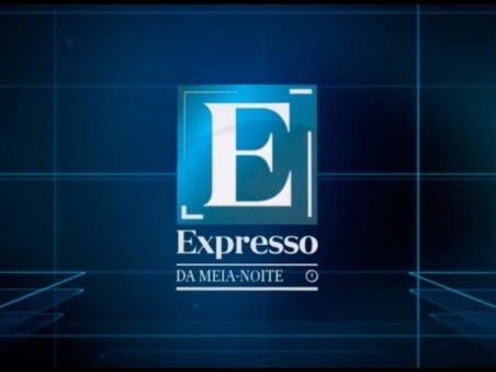 Expresso Da Meia-Noite
