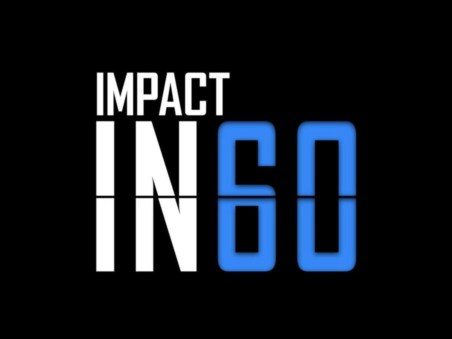 Impact In 60 - Best of Taylor Wilde